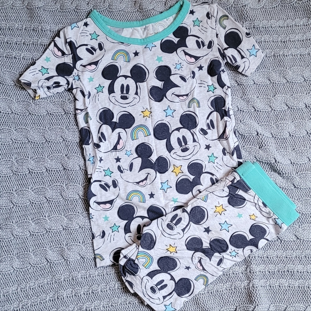 LS | Forever Mickey | 3T